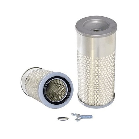 Wix Filters Air Filter 42076